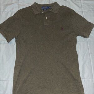 Men’s polo t-shirt